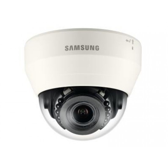 Samsung 2 Mp İp IR Dome Kamera